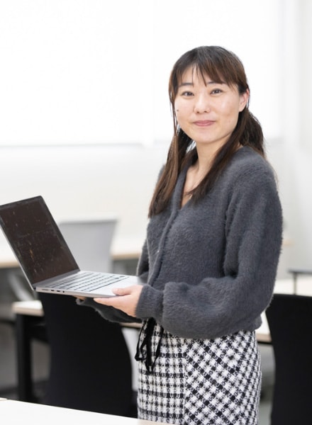 大井 渚
